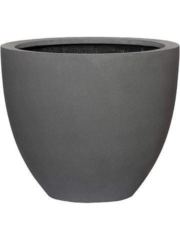 Кашпо Fiberstone jesslyn xs grey Кашпо Fiberstone jesslyn xs grey