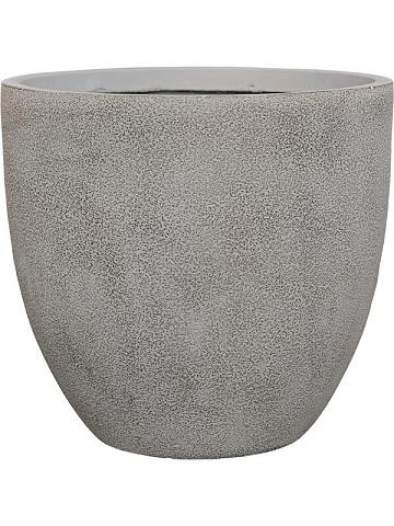 Кашпо Antwerp pot grey brown Кашпо Antwerp pot grey brown