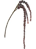 Амарант бургунди искусственный H101 см Амарант бургунди искусственный H101 см