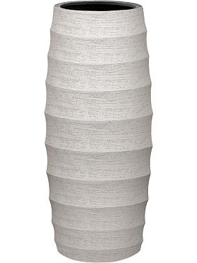 Кашпо Bordo modern vase sand