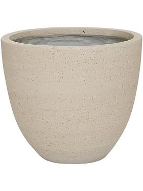 Кашпо Cement & stone jesslyn s beige washed Кашпо Cement & stone jesslyn s beige washed