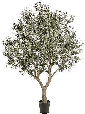 Оливковое дерево искусственное