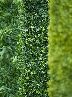 Панель из искусственной садовой травы L50 W50 см