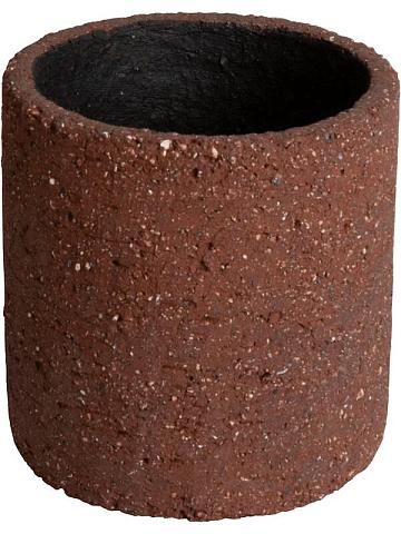 Кашпо Cicle pot terracotta Кашпо Cicle pot terracotta
