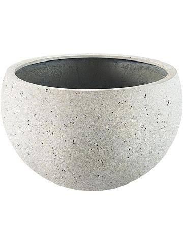 Кашпо Grigio elena antique white Кашпо Grigio elena antique white