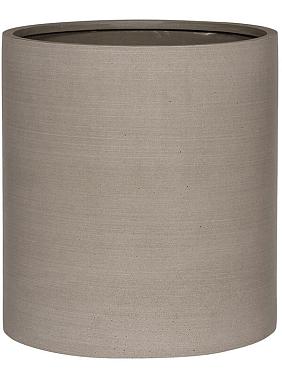 Кашпо Refined max m clouded grey Кашпо Refined max m clouded grey