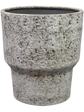 Кашпо Silas pot stone Кашпо Silas pot stone