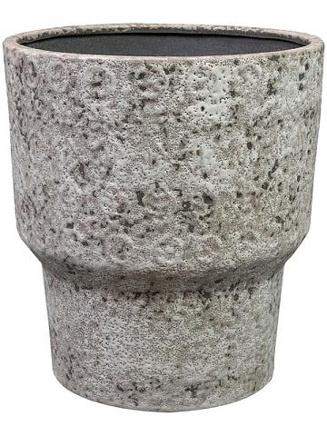 Кашпо Silas pot stone Кашпо Silas pot stone