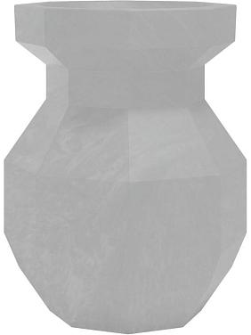 Кашпо Origami yuri basic planter Кашпо Origami yuri basic planter