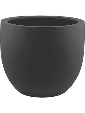 Кашпо Stretto new egg pot anthracite Кашпо Stretto new egg pot anthracite