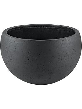 Кашпо Grigio elena anthracite Кашпо Grigio elena anthracite