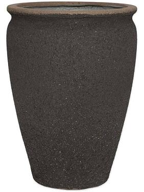 Кашпо Mediterranean artemis s umber brown Кашпо Mediterranean artemis s umber brown