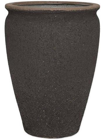 Кашпо Mediterranean artemis s umber brown Кашпо Mediterranean artemis s umber brown