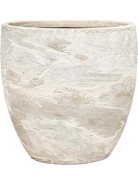 Кашпо Baq algar couple white Кашпо Baq algar couple white