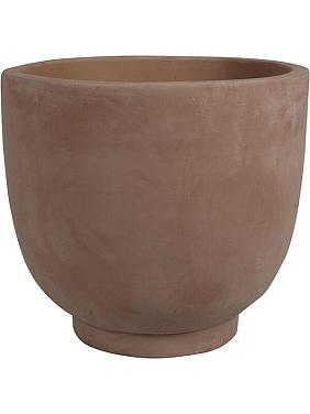 Кашпо Terra cotta kevin pot choco Кашпо Terra cotta kevin pot choco