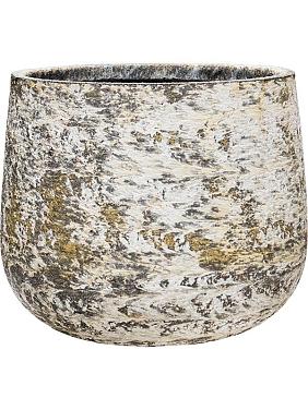 Кашпо Baq atlas darcy white Кашпо Baq atlas darcy white