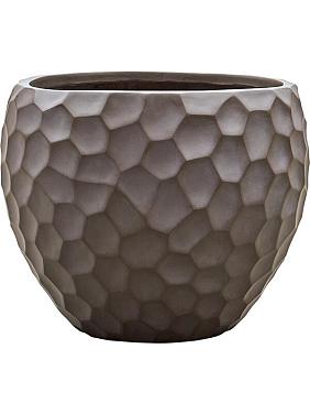 Кашпо Baq tortuga couple chocolate brown Кашпо Baq tortuga couple chocolate brown