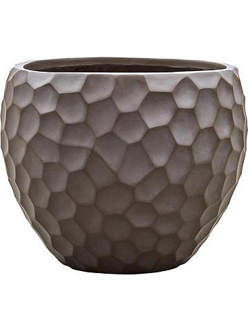 Кашпо Baq tortuga couple chocolate brown Кашпо Baq tortuga couple chocolate brown