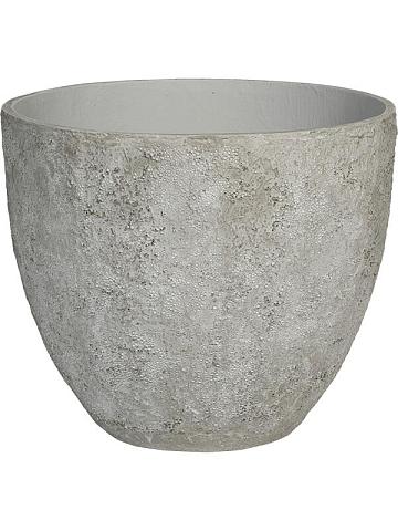 Кашпо Oyster jesslyn l imperial white Кашпо Oyster jesslyn l imperial white