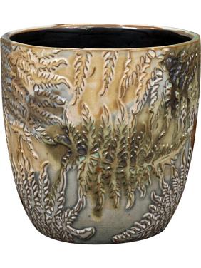 Кашпо Fern pot camouflage