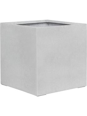 Кашпо B-straight cube Кашпо B-straight cube