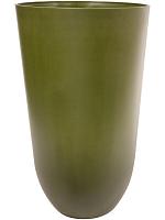 Кашпо Palermo vase green D38 H65 см Кашпо Palermo vase green D38 H65 см