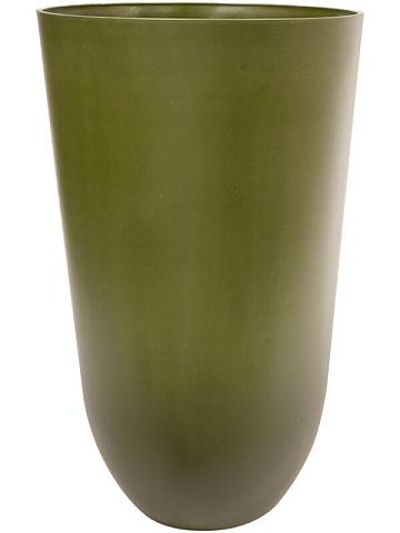 Кашпо Palermo vase green Кашпо Palermo vase green