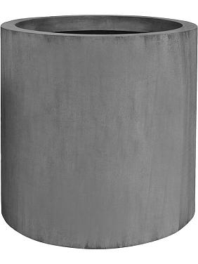 Кашпо Fiberstone jumbo max xl grey Кашпо Fiberstone jumbo max xl grey
