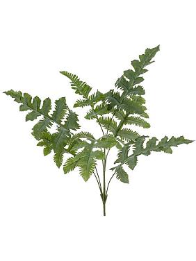 Флебодиум куст искусственный