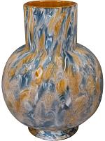 Ваза Camil vase beach D21 H27 см