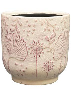 Кашпо Emilia pot pink Кашпо Emilia pot pink