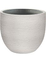 Кашпо Terreno new egg pot sand D36 H31 см