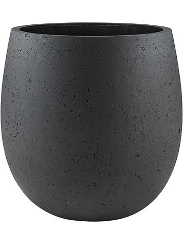 Кашпо Grigio balloon anthracite Кашпо Grigio balloon anthracite