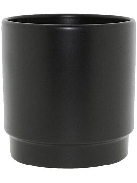 Кашпо Sense pot matt anthracite Кашпо Sense pot matt anthracite