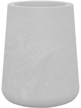 Кашпо Ulm basic high round planter Кашпо Ulm basic high round planter