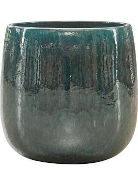 Кашпо Balloon pot ocean blue Кашпо Balloon pot ocean blue