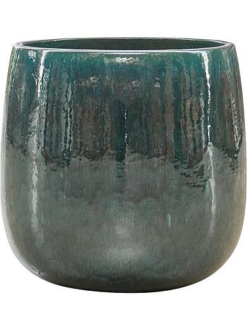 Кашпо Balloon pot ocean blue Кашпо Balloon pot ocean blue