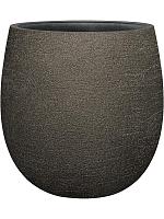 Кашпо Terreno balloon bark D55 H55 см Кашпо Terreno balloon bark D55 H55 см
