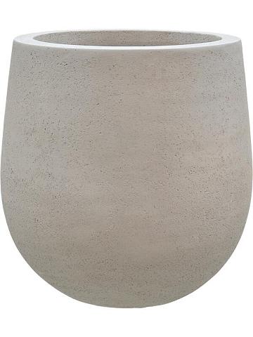 Кашпо Baq seren bubble ashen