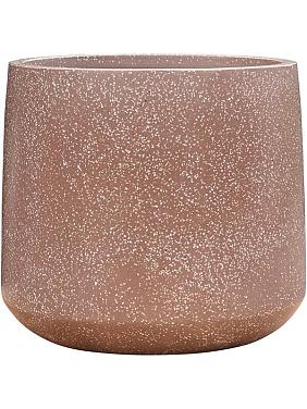 Кашпо Baq terrazzo darcy mocha Кашпо Baq terrazzo darcy mocha