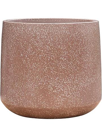 Кашпо Baq terrazzo darcy mocha Кашпо Baq terrazzo darcy mocha