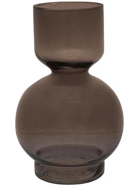 Ваза Mandi vase smoke