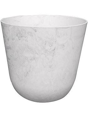 Кашпо Palermo pot marble cloud Кашпо Palermo pot marble cloud