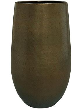 Ваза Esra pot tall shiny green Ваза Esra pot tall shiny green