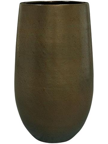 Ваза Esra pot tall shiny green Ваза Esra pot tall shiny green