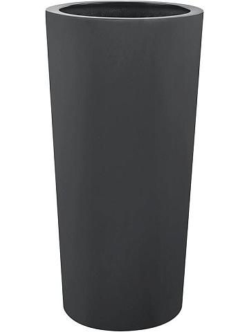 Кашпо Stretto vase anthracite Кашпо Stretto vase anthracite