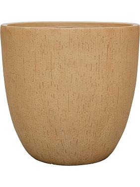 Кашпо Baq raindrop couple brown beige Кашпо Baq raindrop couple brown beige