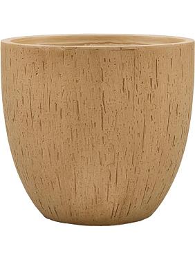 Кашпо Baq raindrop couple brown beige Кашпо Baq raindrop couple brown beige