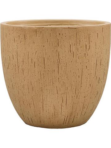 Кашпо Baq raindrop couple brown beige Кашпо Baq raindrop couple brown beige