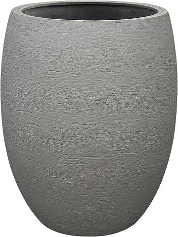 Кашпо Terreno tall balloon clay